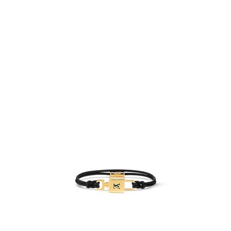 louis vuitton leather bracelet usa|Louis Vuitton bracelet price.